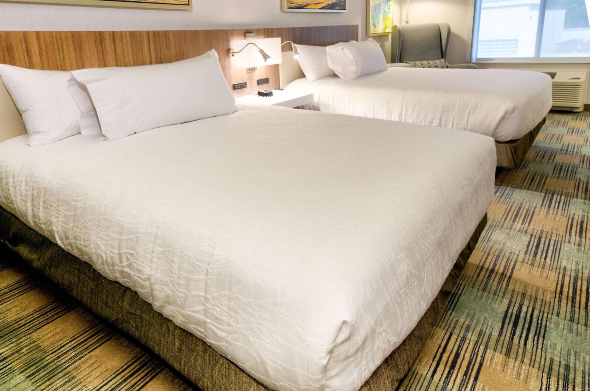 Hilton Garden Inn Santa Barbara/Goleta photo 44