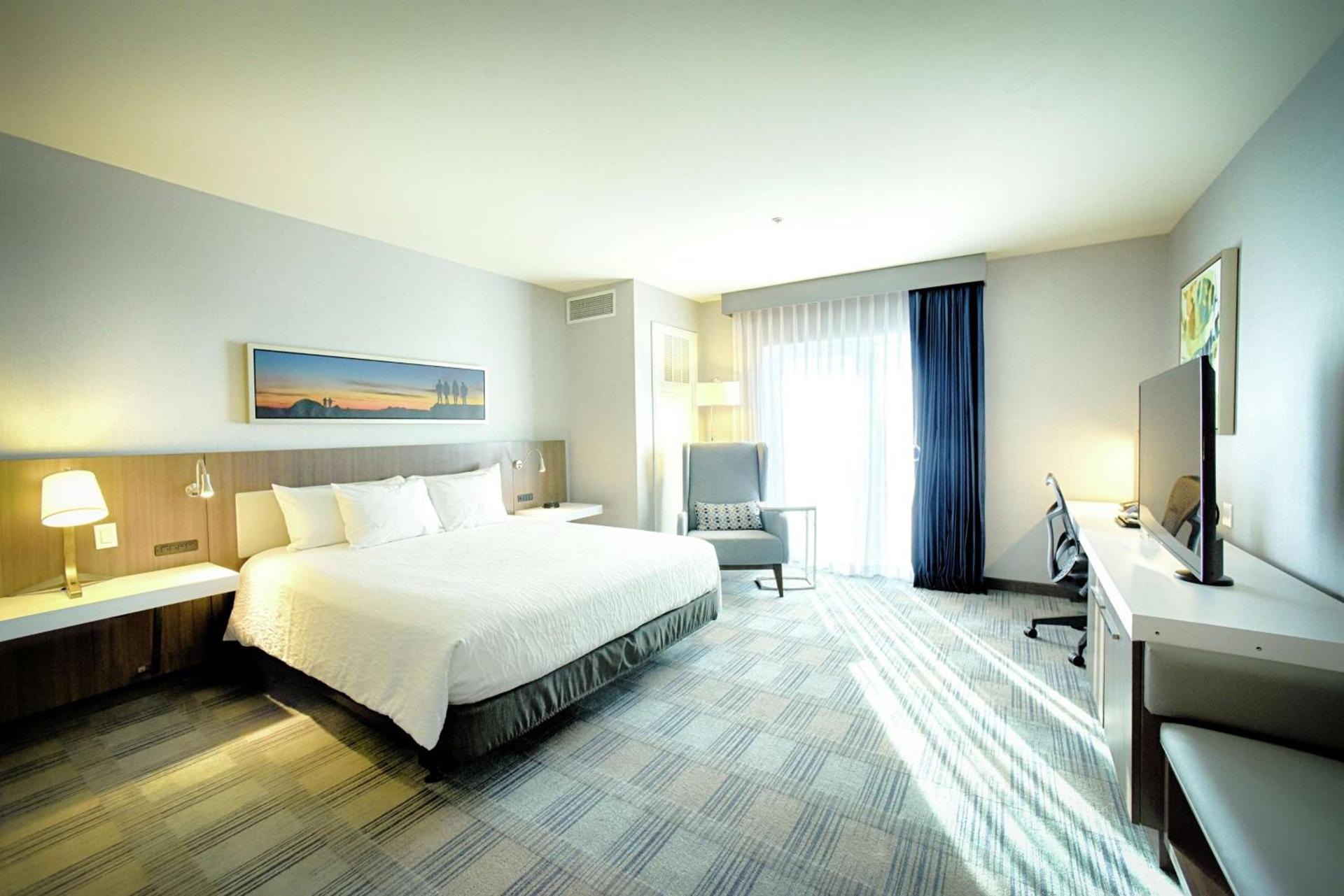 Hilton Garden Inn Santa Barbara/Goleta photo 37