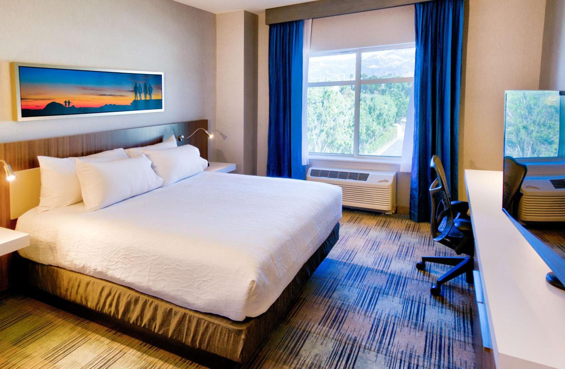 Hilton Garden Inn Santa Barbara/Goleta photo 45