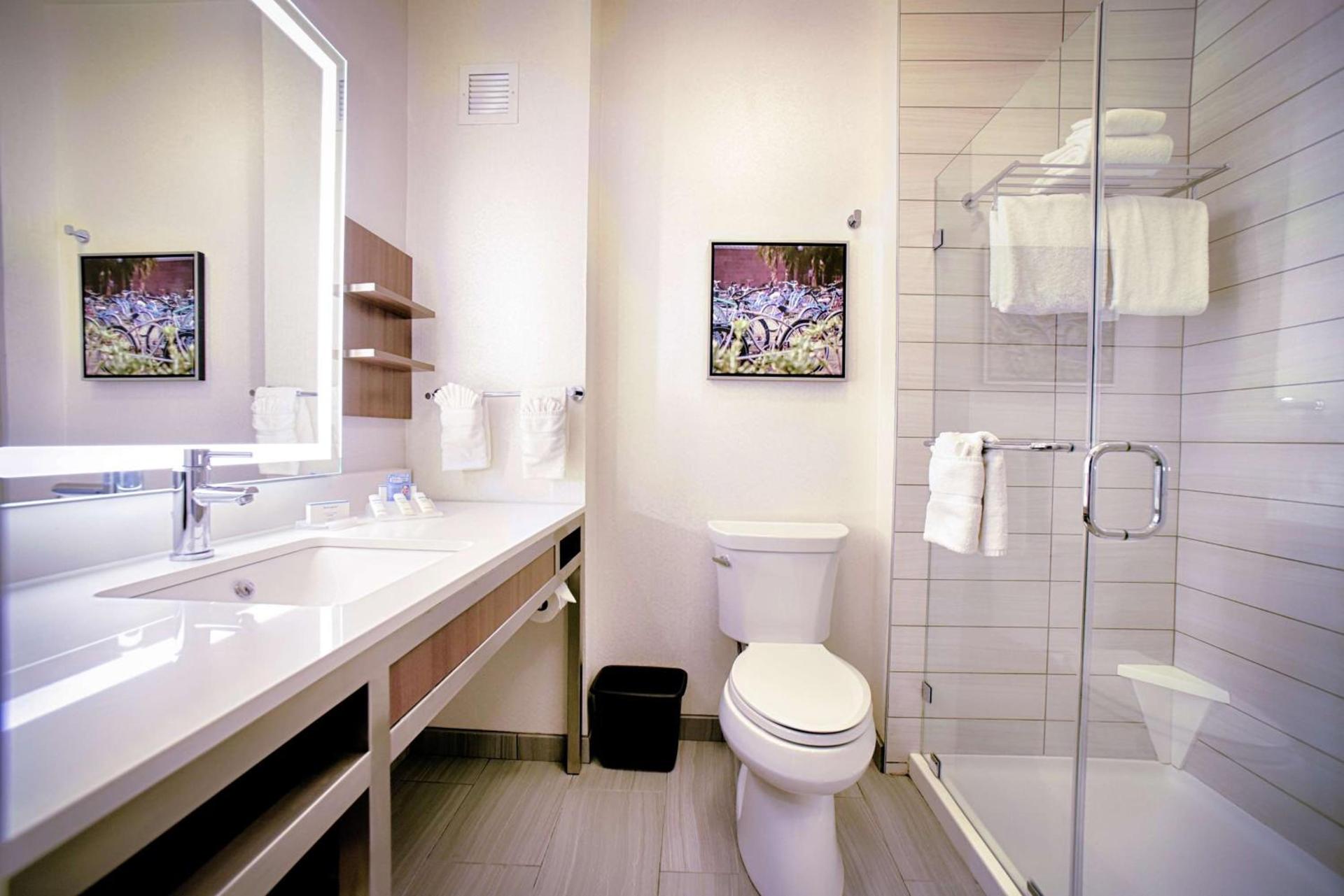 Hilton Garden Inn Santa Barbara/Goleta photo 40
