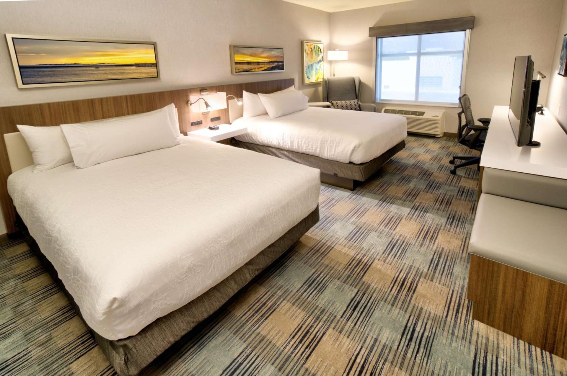 Hilton Garden Inn Santa Barbara/Goleta photo 46