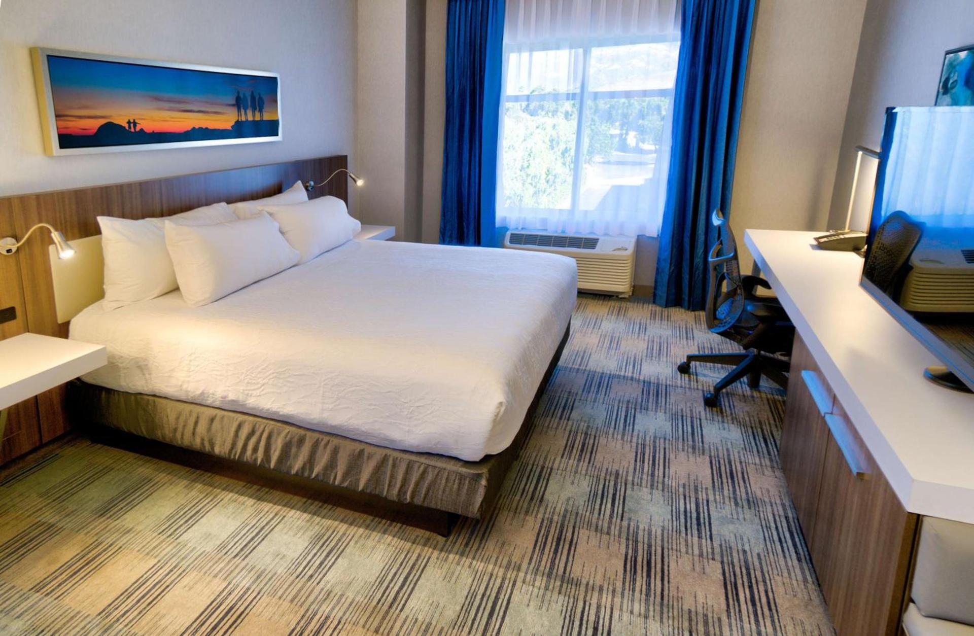 Hilton Garden Inn Santa Barbara/Goleta photo 48