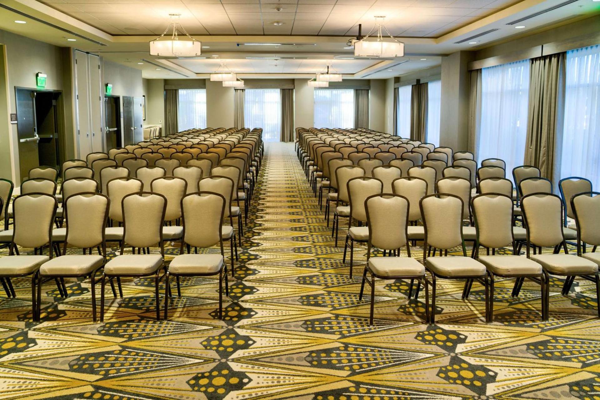 Hilton Garden Inn Santa Barbara/Goleta photo 55
