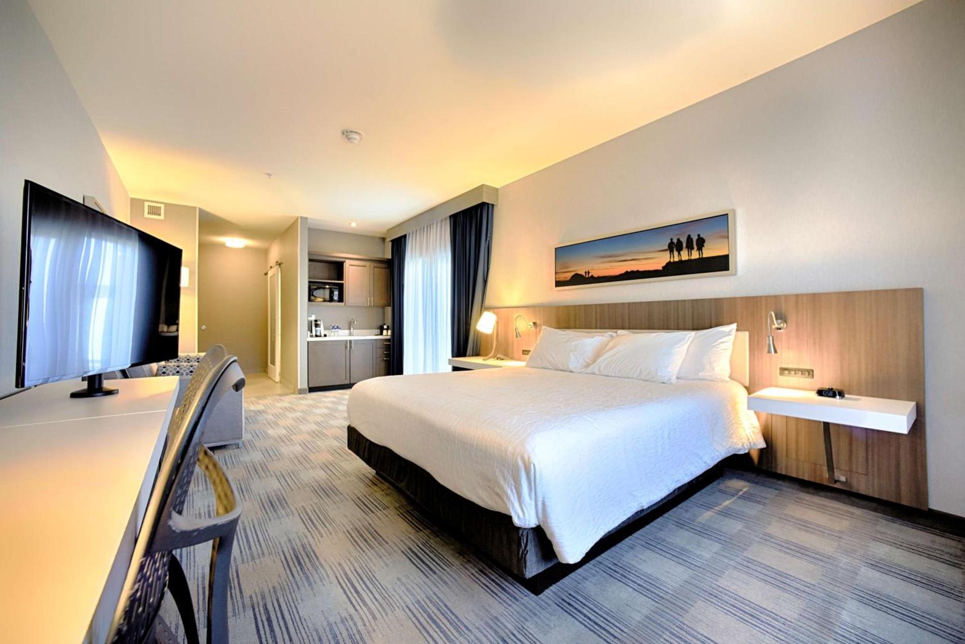 Hilton Garden Inn Santa Barbara/Goleta photo 49