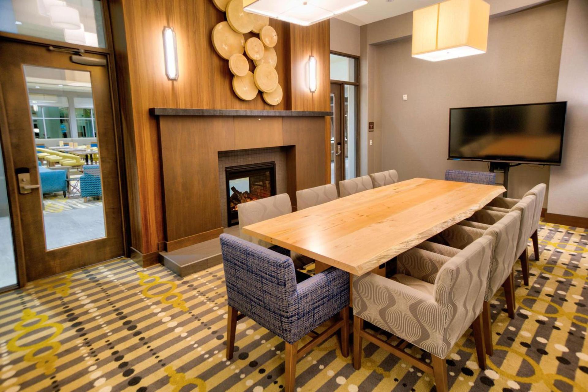 Hilton Garden Inn Santa Barbara/Goleta photo 58