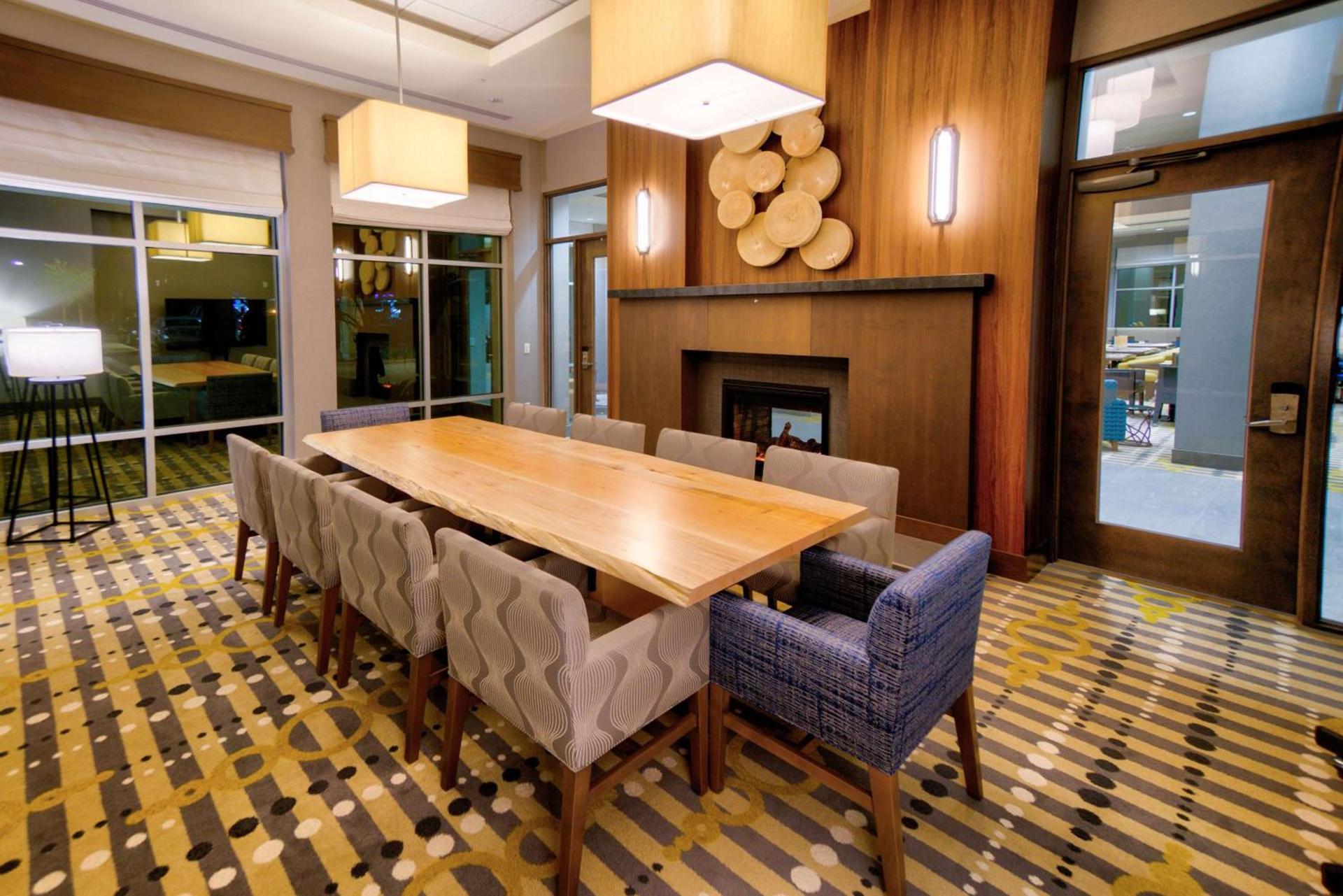 Hilton Garden Inn Santa Barbara/Goleta photo 59