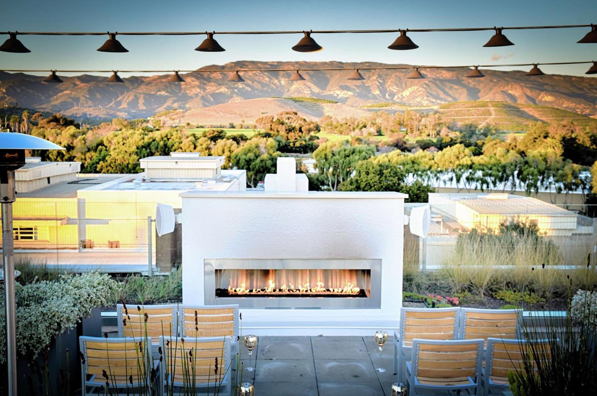 Hilton Garden Inn Santa Barbara/Goleta photo 64