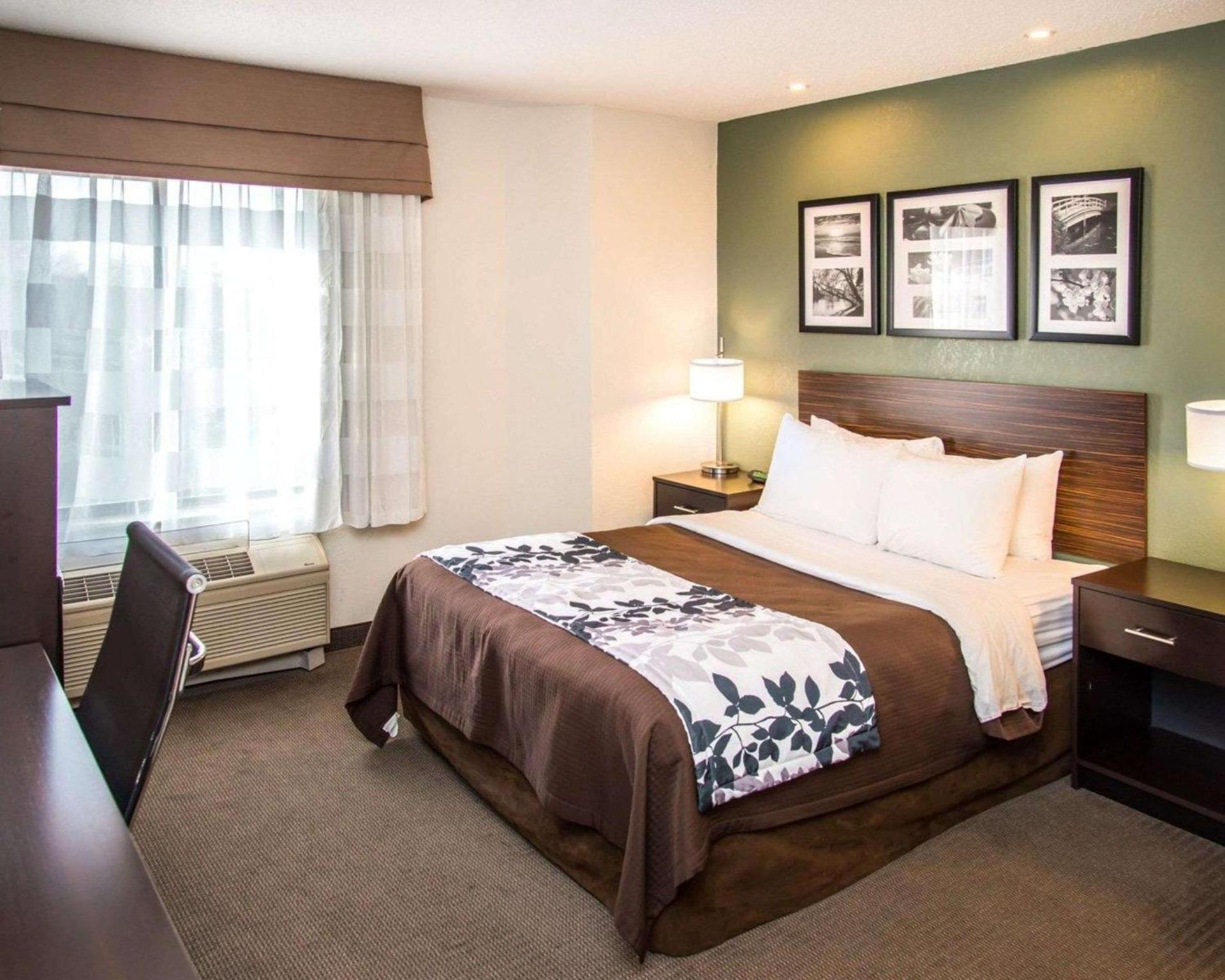 Sleep Inn University Place photo 4