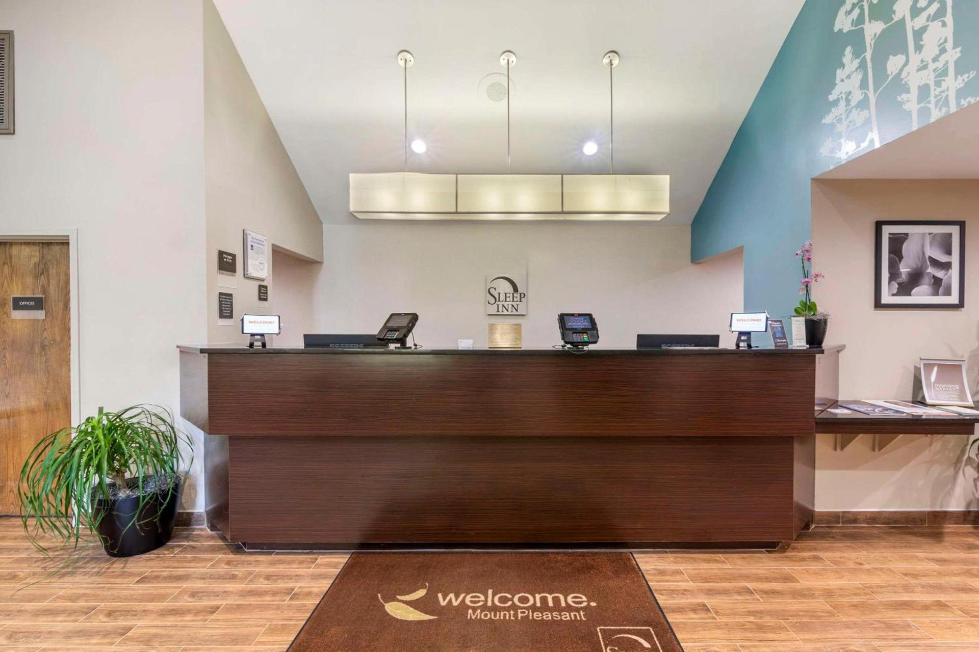 Sleep Inn Mt Pleasant - Charleston — hotel in Charleston