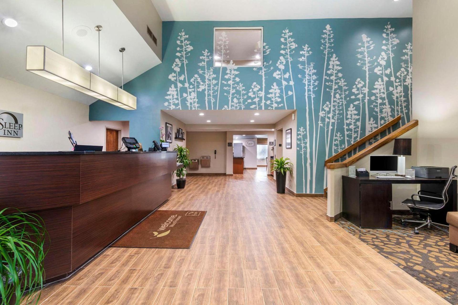 Sleep Inn Mt Pleasant - Charleston photo 8