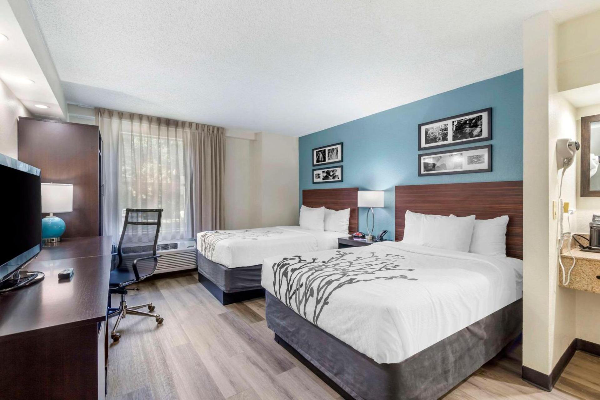 Sleep Inn Mt Pleasant - Charleston photo 17