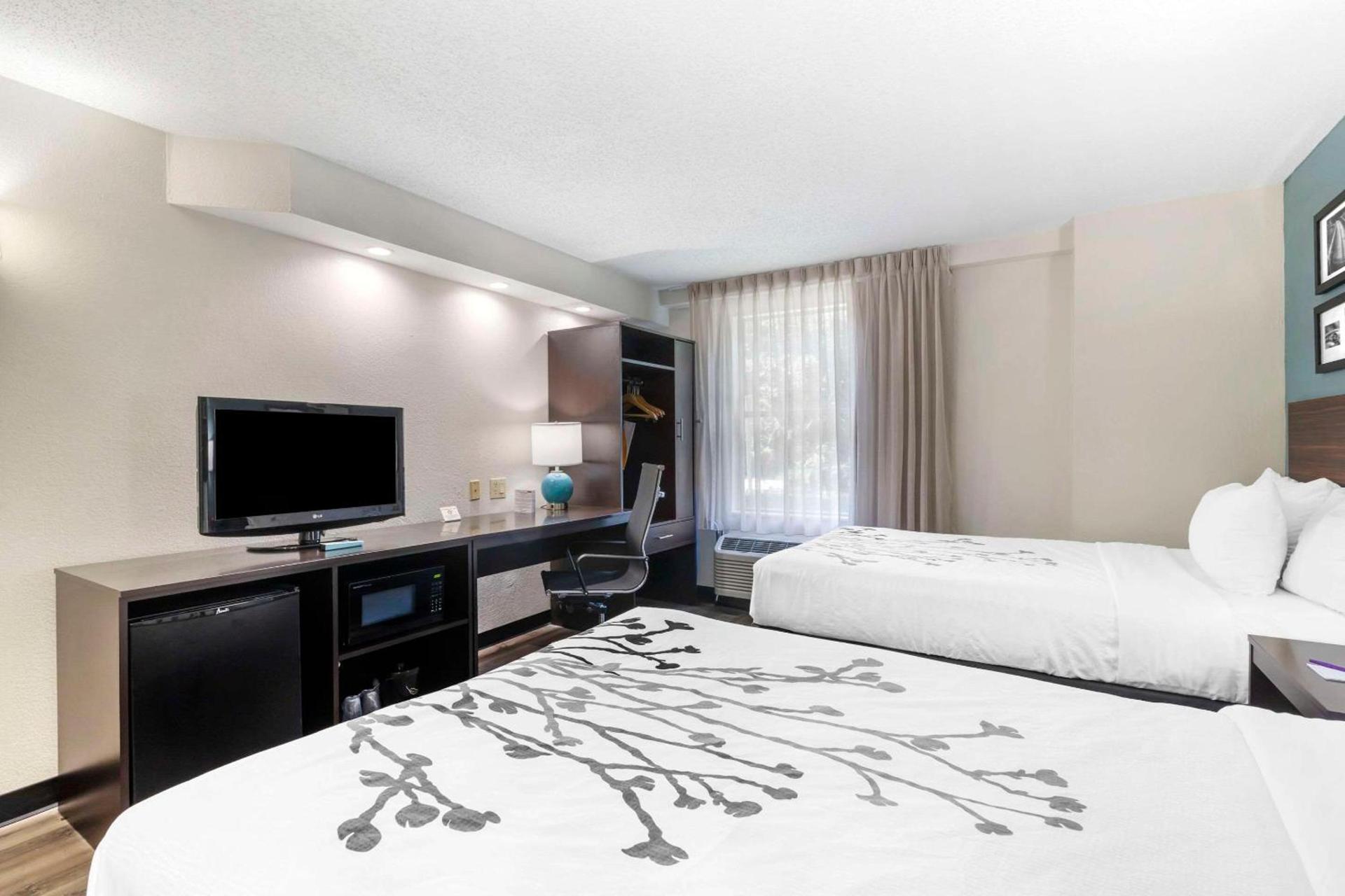 Sleep Inn Mt Pleasant - Charleston photo 9