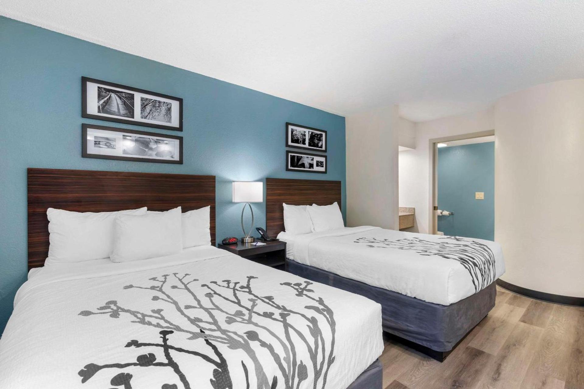 Sleep Inn Mt Pleasant - Charleston photo 18