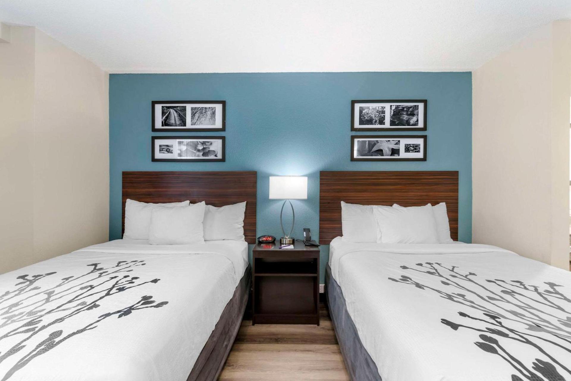 Sleep Inn Mt Pleasant - Charleston photo 6