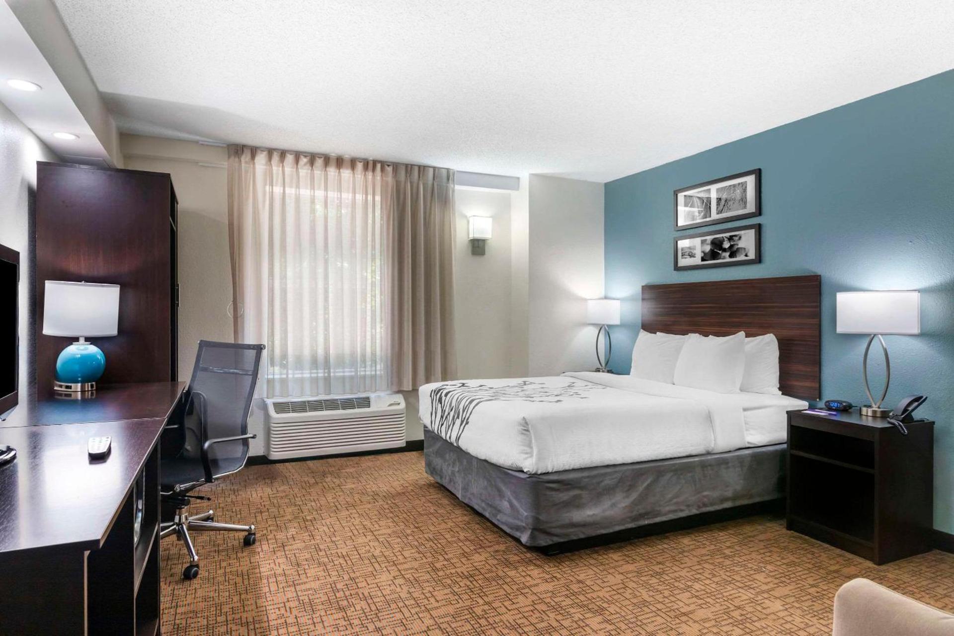 Sleep Inn Mt Pleasant - Charleston photo 15