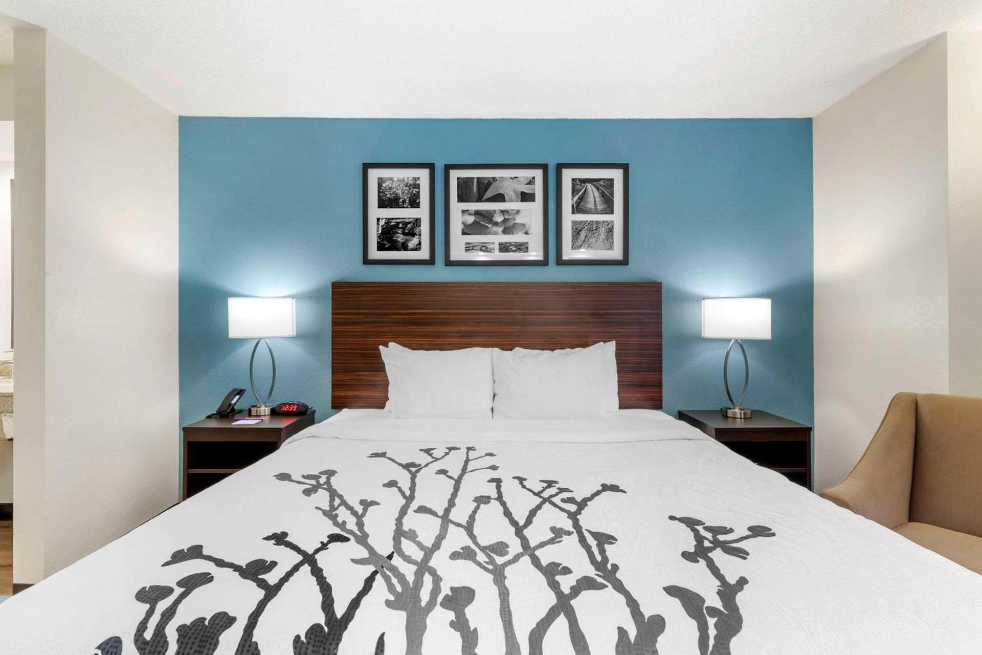 Sleep Inn Mt Pleasant - Charleston photo 14