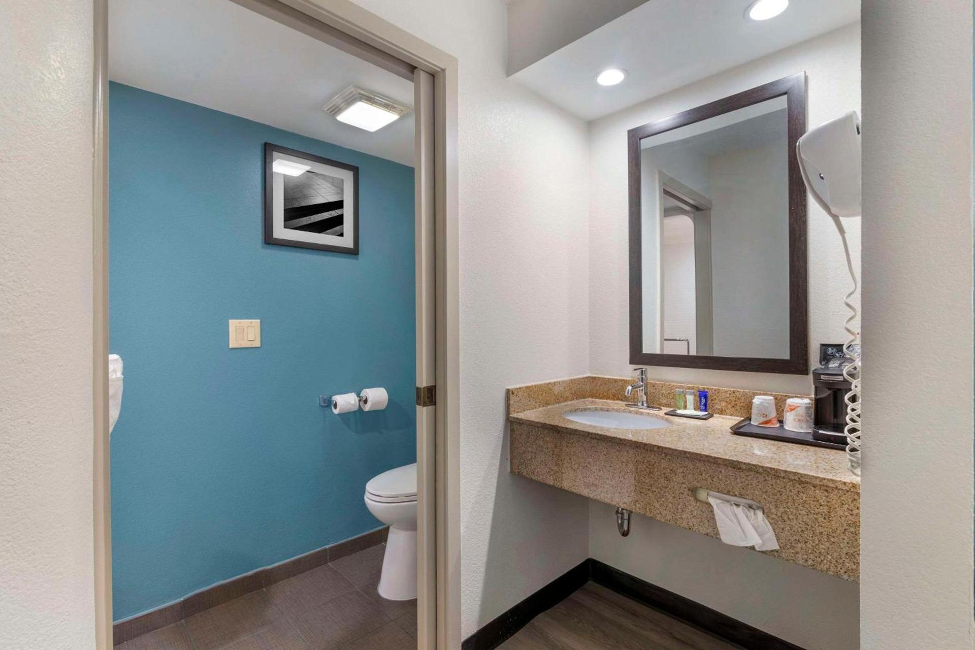 Sleep Inn Mt Pleasant - Charleston photo 20