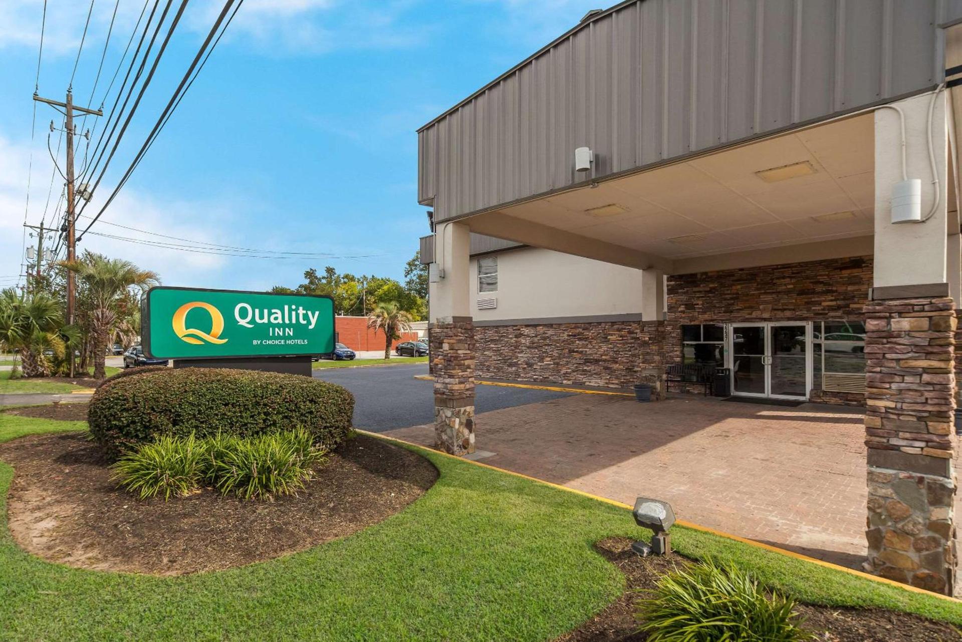 Quality Inn Charleston - West Ashley photo 1