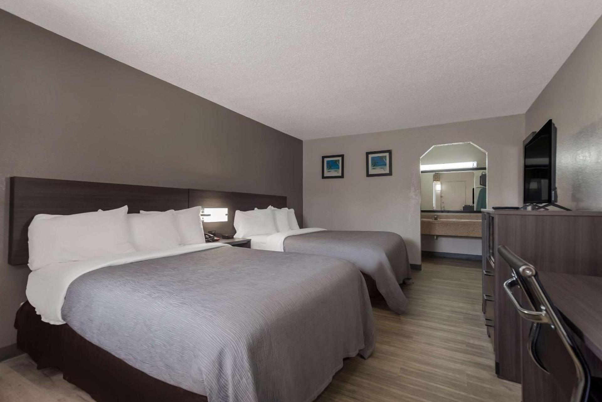 Quality Inn Charleston - West Ashley photo 7