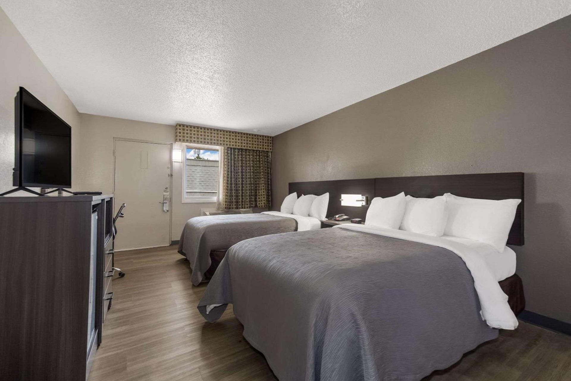 Quality Inn Charleston - West Ashley photo 8