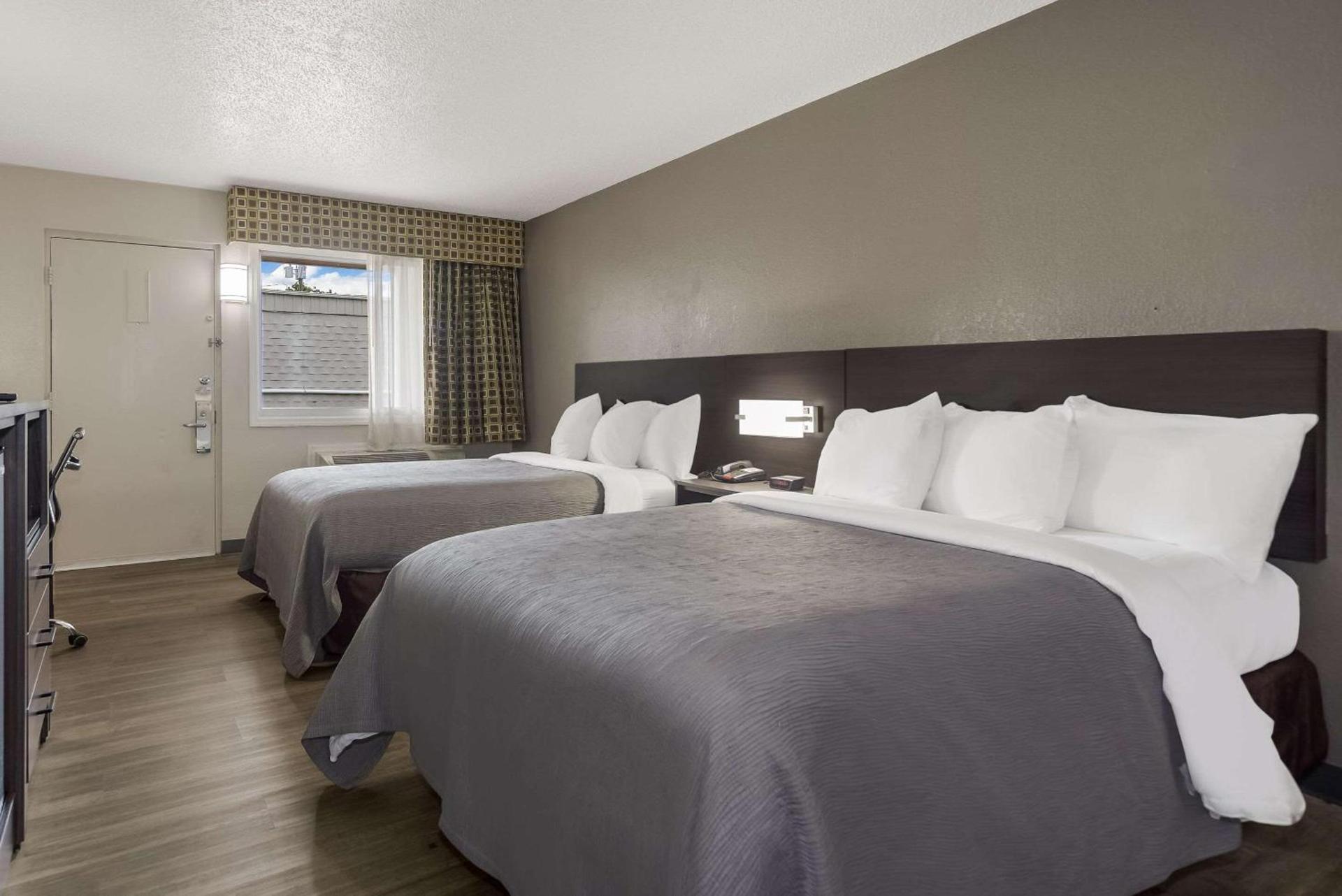 Quality Inn Charleston - West Ashley photo 9