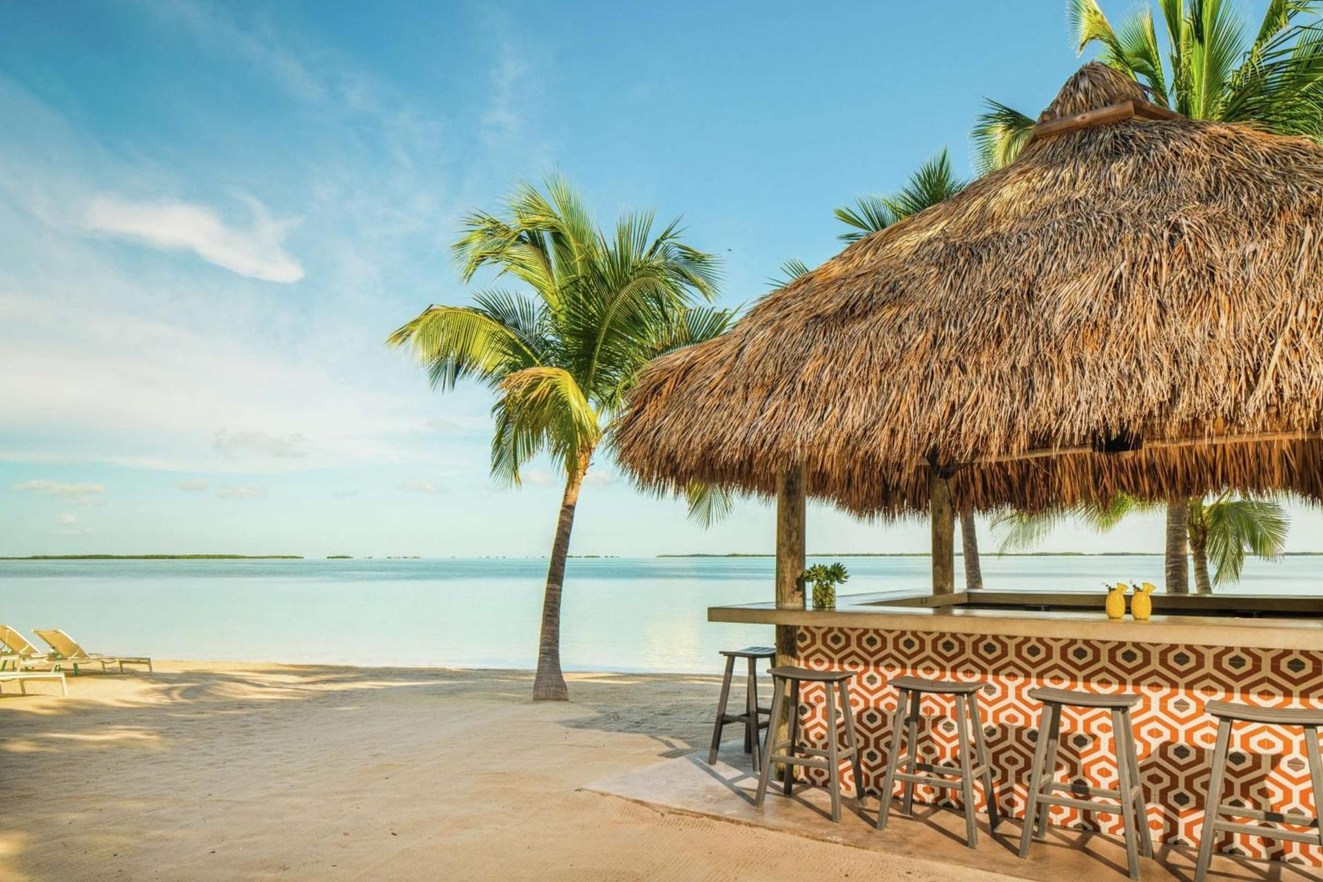 Baker's Cay Resort Key Largo, Curio Collection By Hilton photo 68