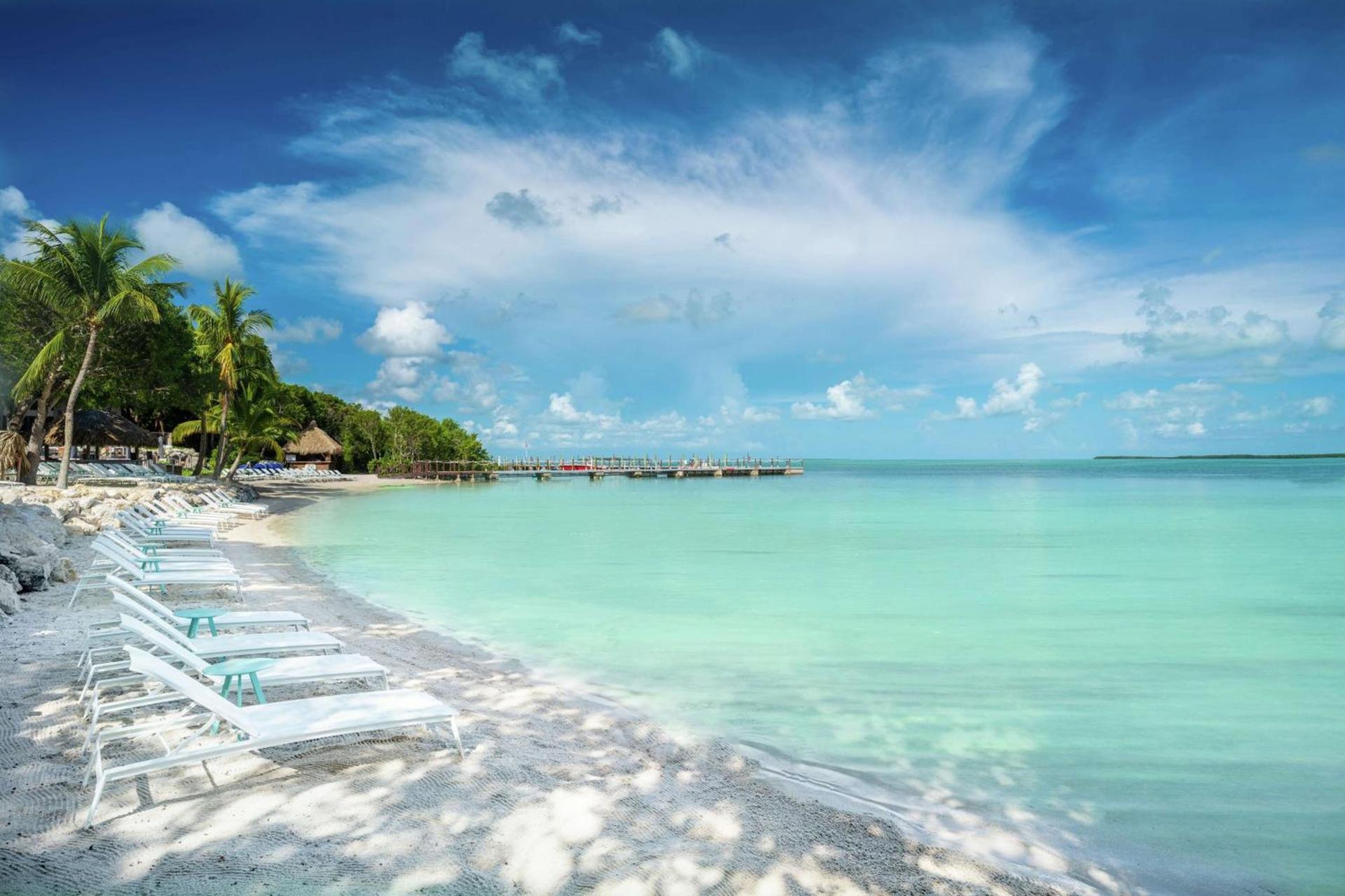 Baker's Cay Resort Key Largo, Curio Collection By Hilton photo 6