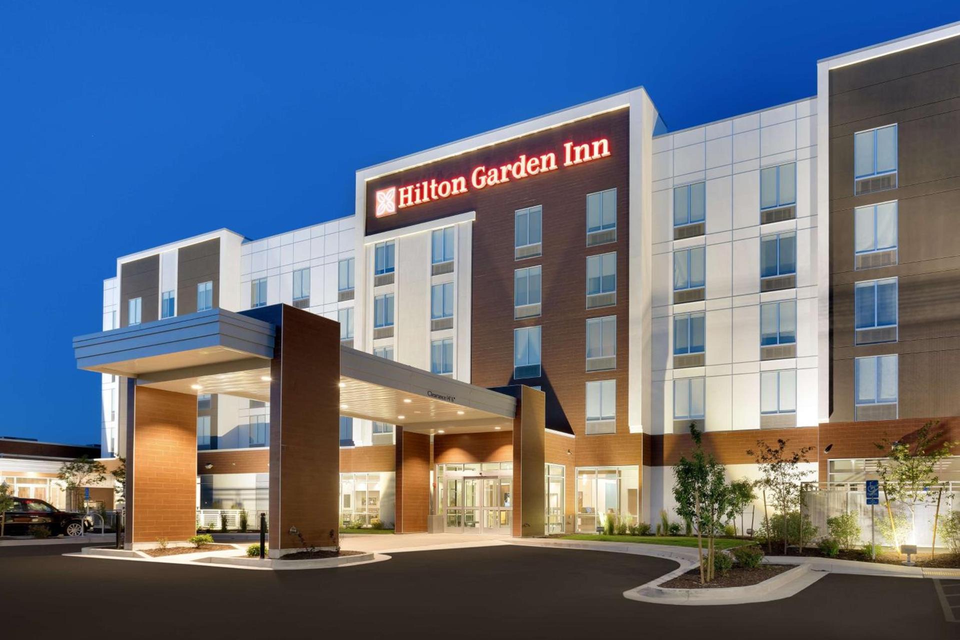 Hilton Garden Inn Lehi photo 2