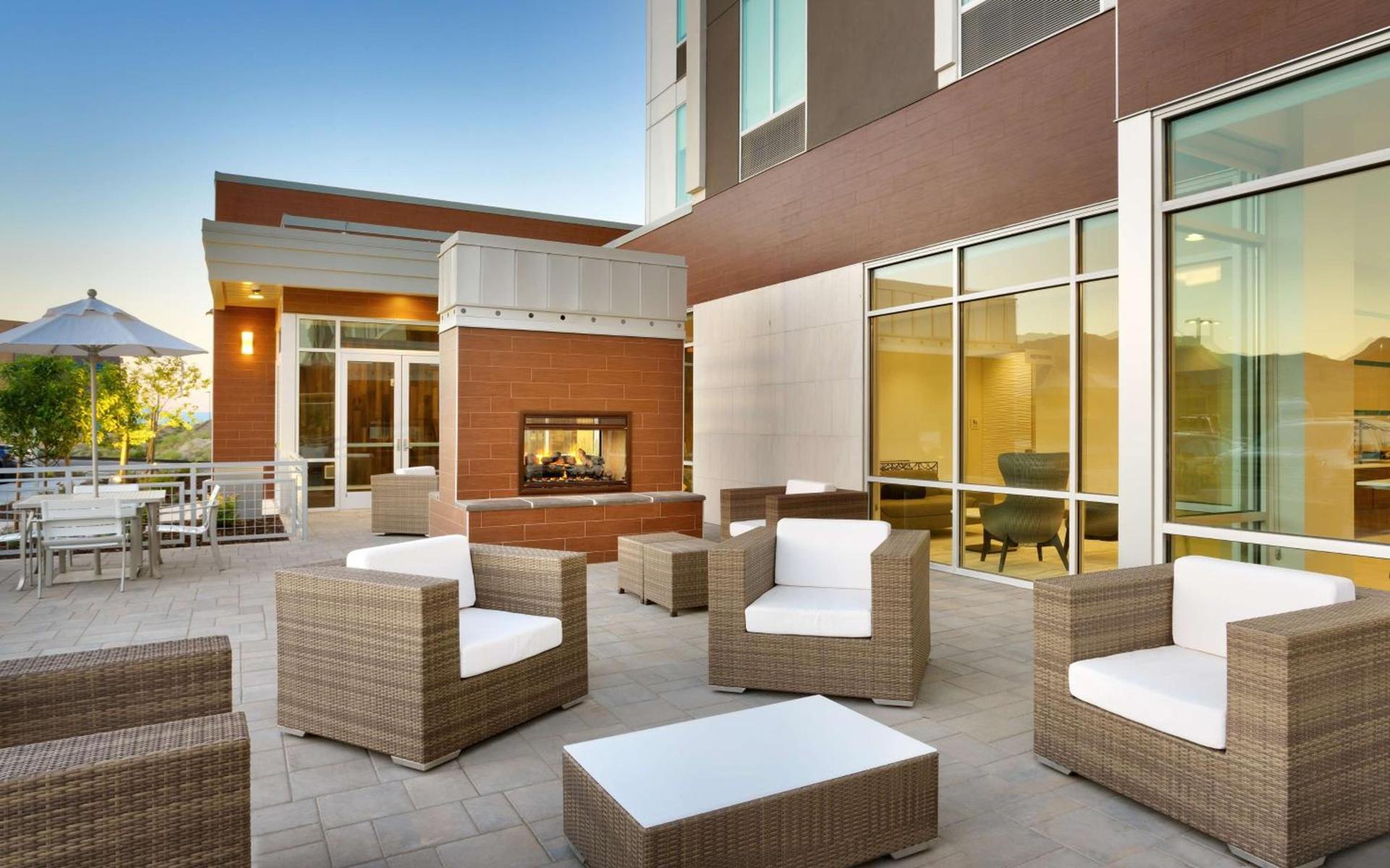 Hilton Garden Inn Lehi photo 3