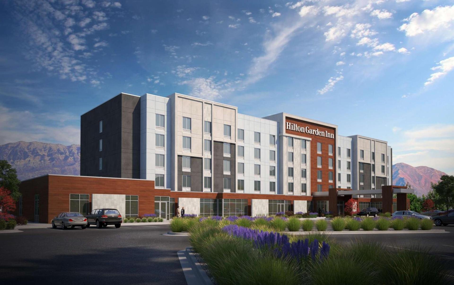 Hilton Garden Inn Lehi photo 4
