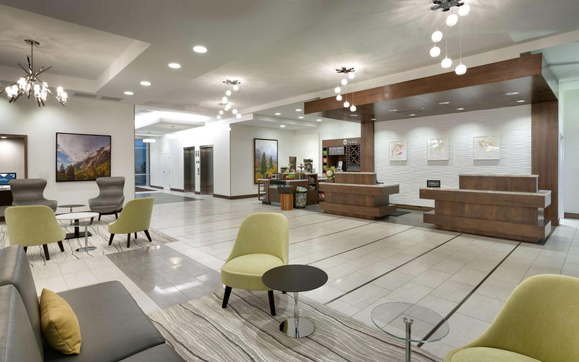 Hilton Garden Inn Lehi photo 5