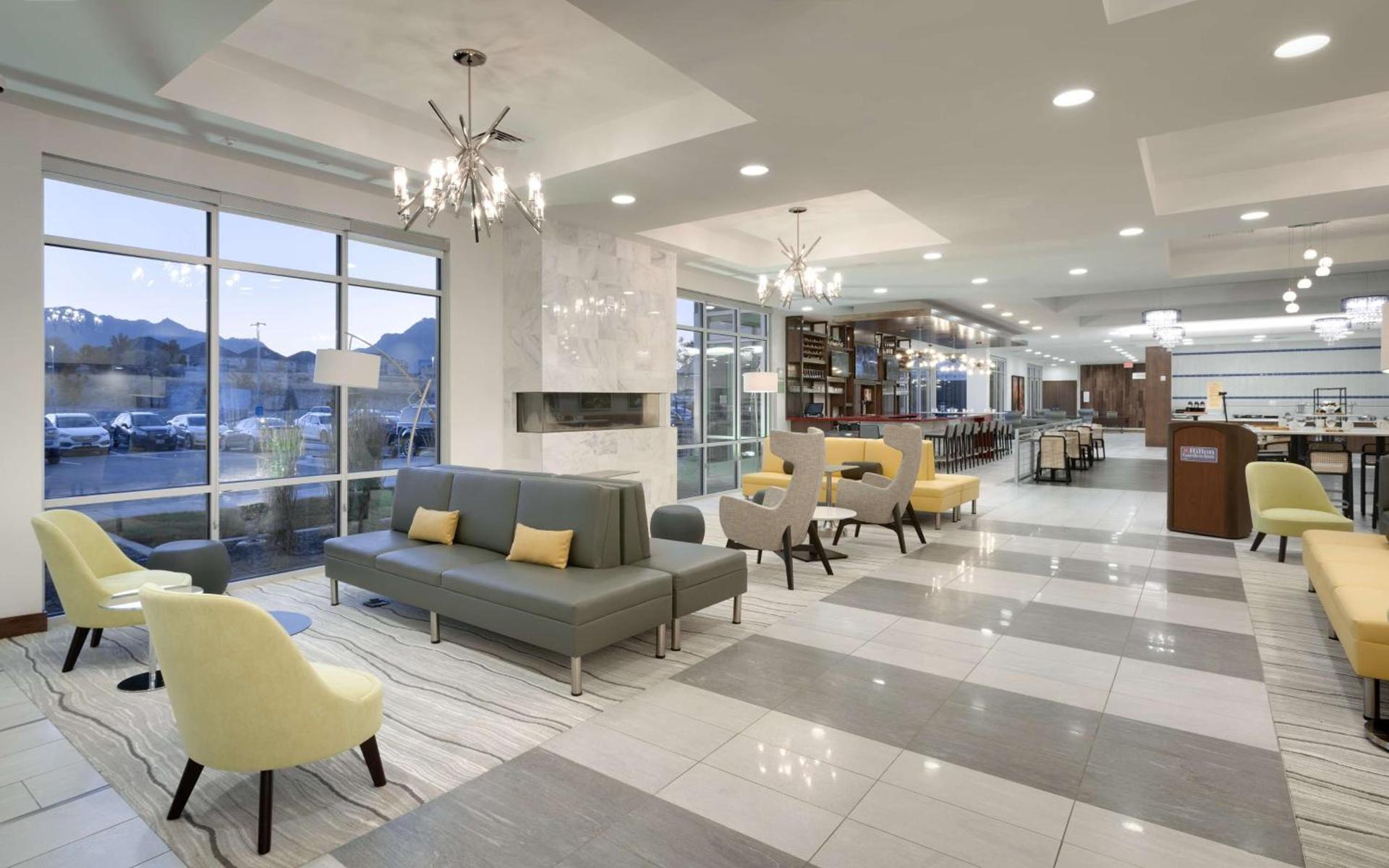 Hilton Garden Inn Lehi photo 8