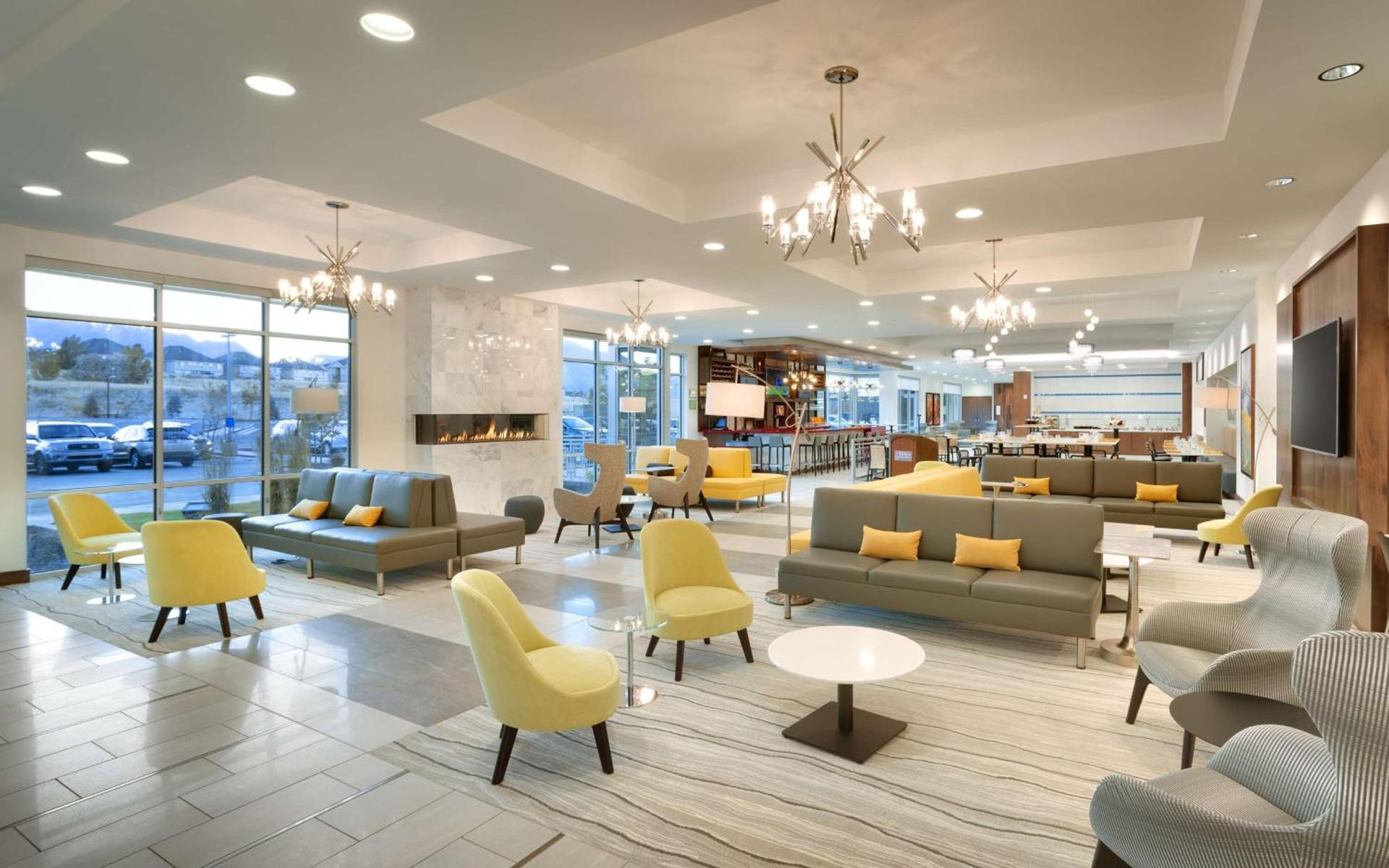 Hilton Garden Inn Lehi photo 6
