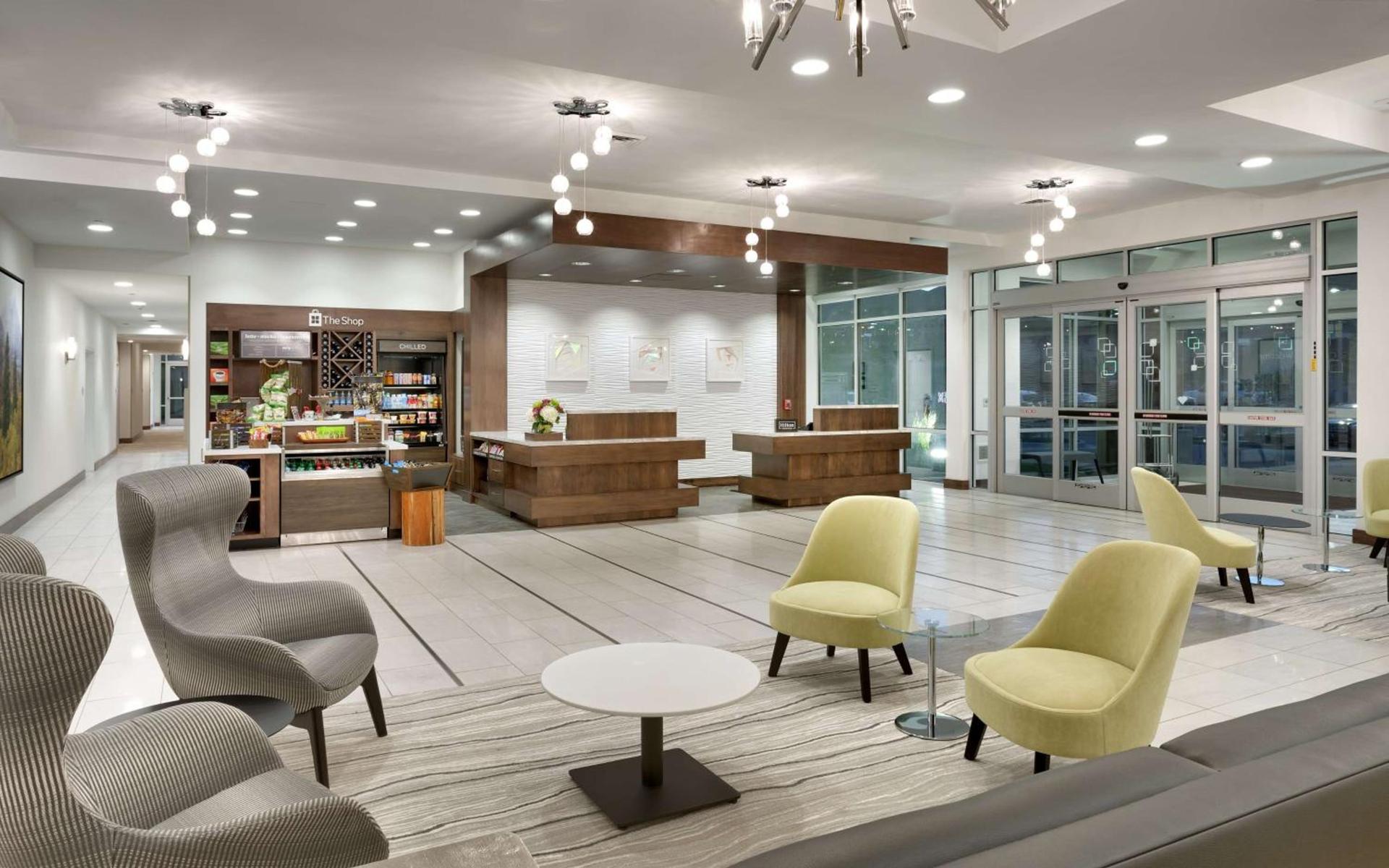 Hilton Garden Inn Lehi photo 7