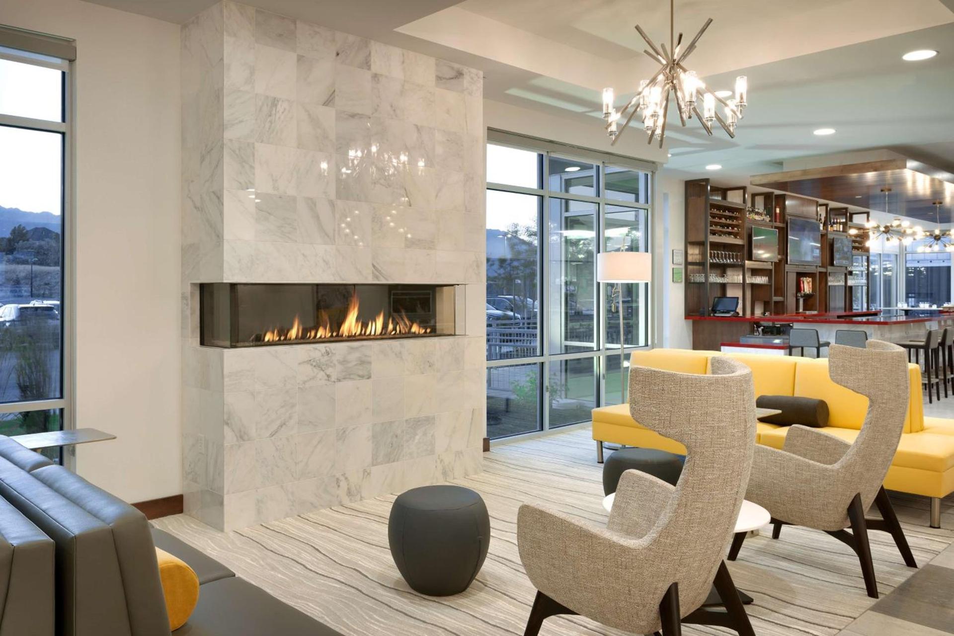Hilton Garden Inn Lehi photo 9