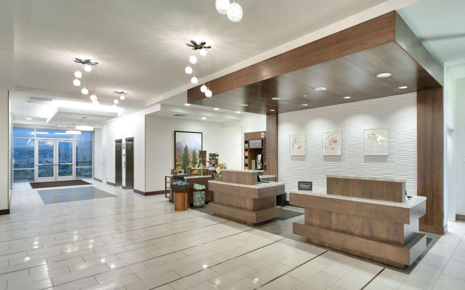 Hilton Garden Inn Lehi photo 11