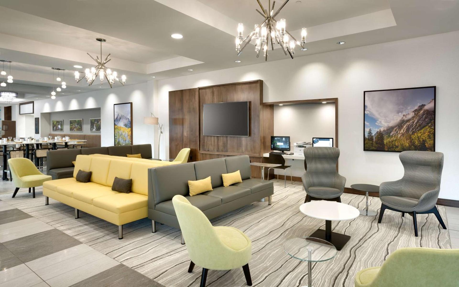 Hilton Garden Inn Lehi photo 10