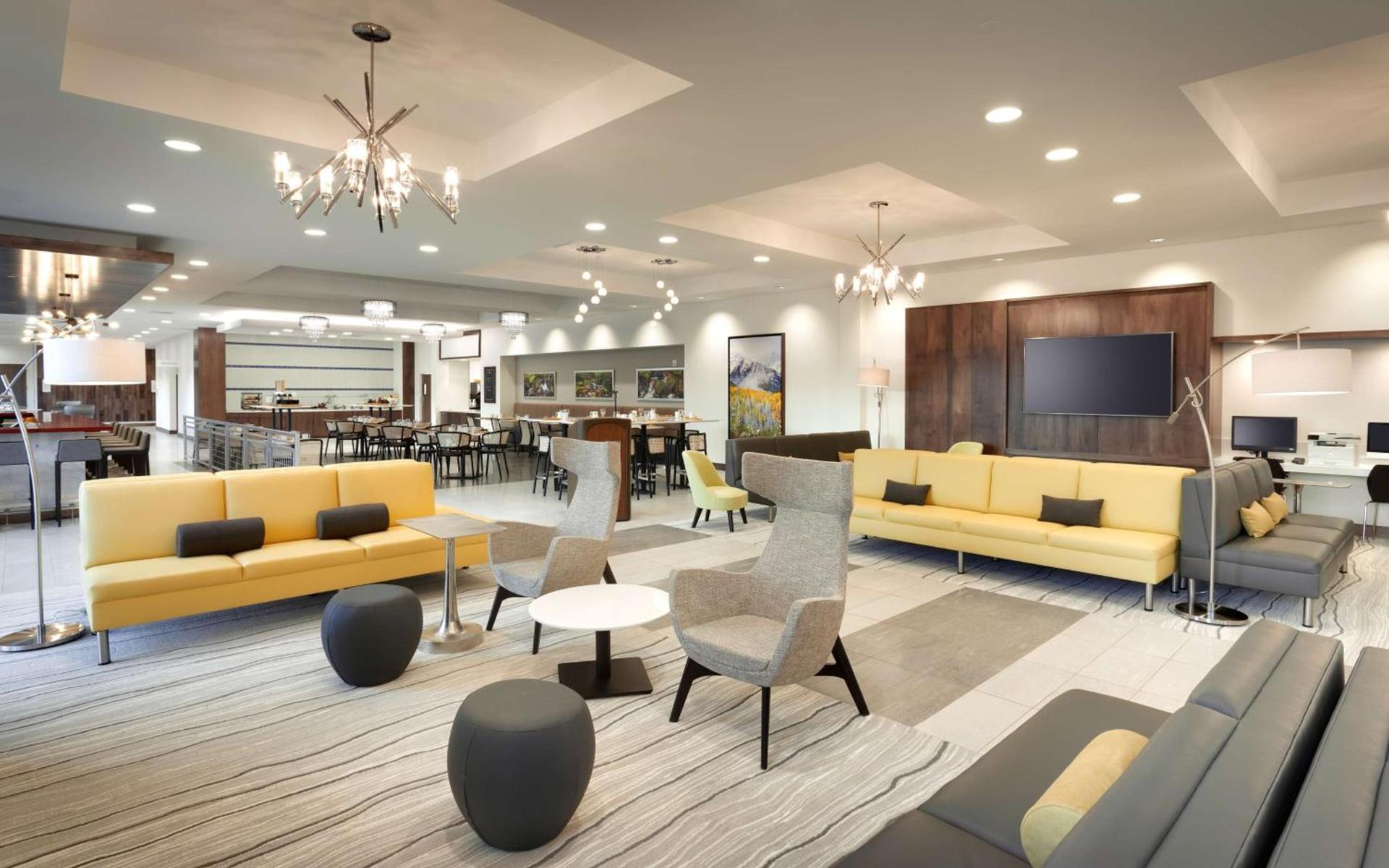 Hilton Garden Inn Lehi photo 13