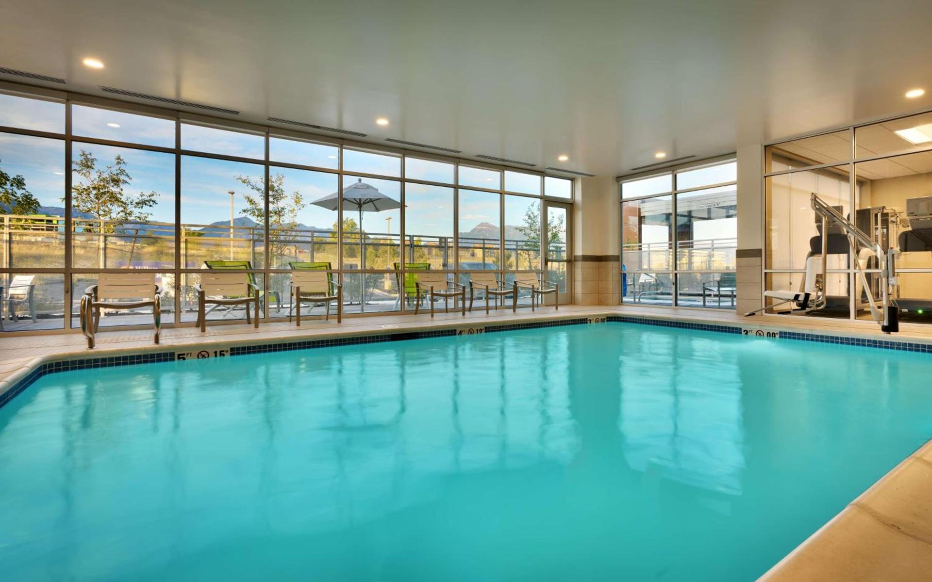 Hilton Garden Inn Lehi photo 14