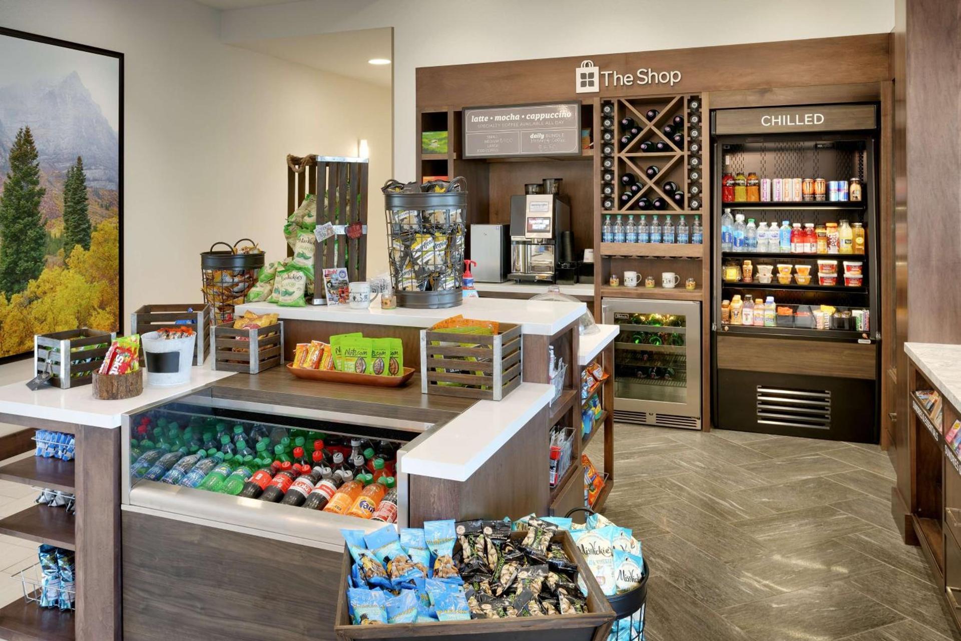 Hilton Garden Inn Lehi photo 19