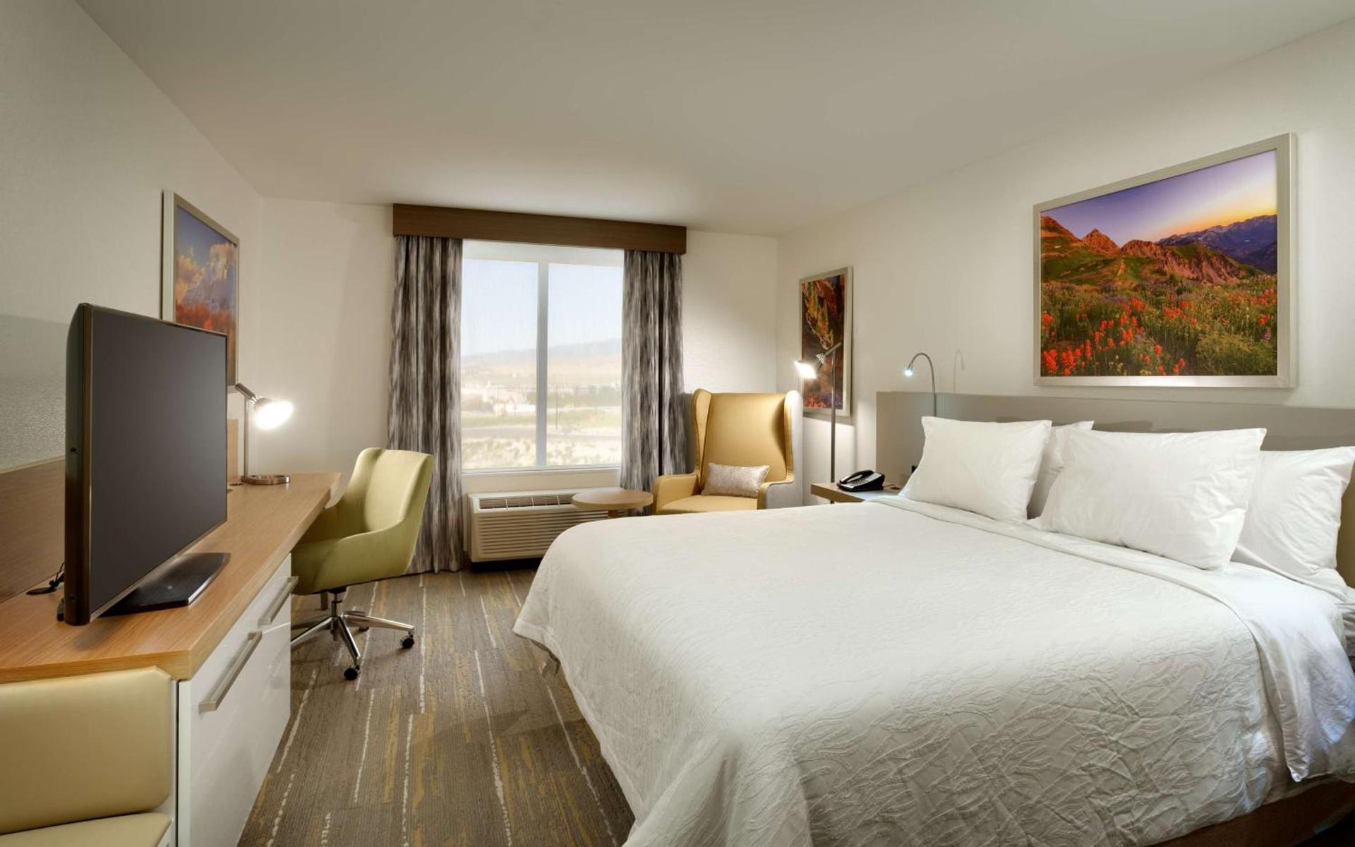 Hilton Garden Inn Lehi photo 21