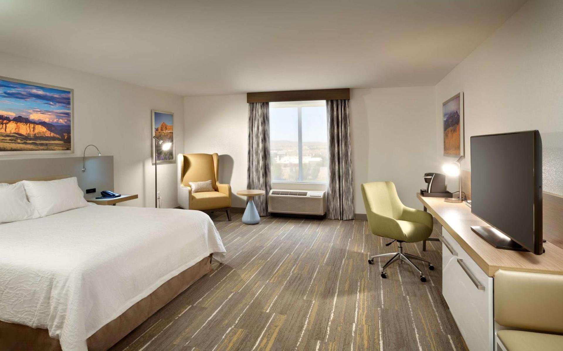 Hilton Garden Inn Lehi photo 22