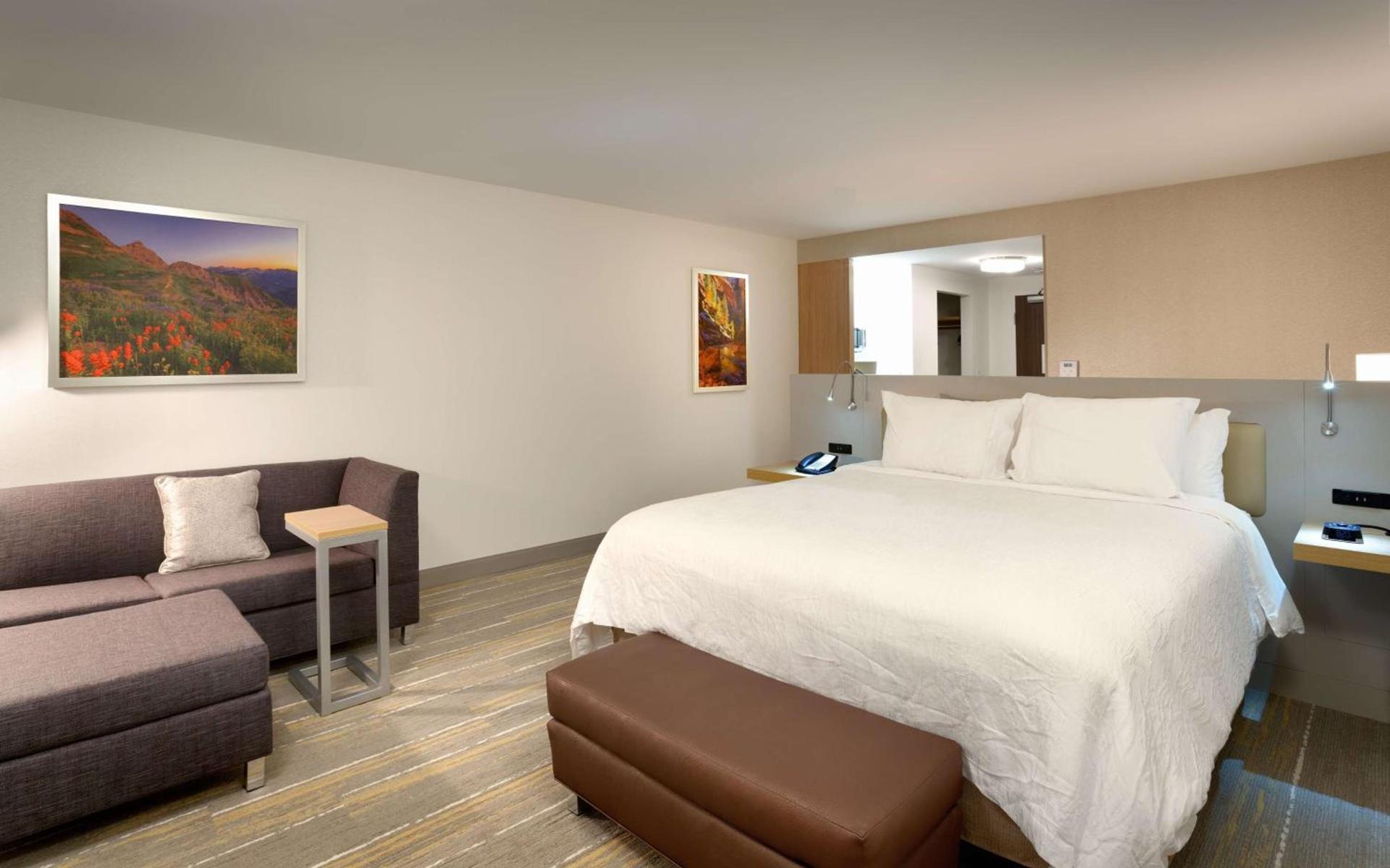 Hilton Garden Inn Lehi photo 25