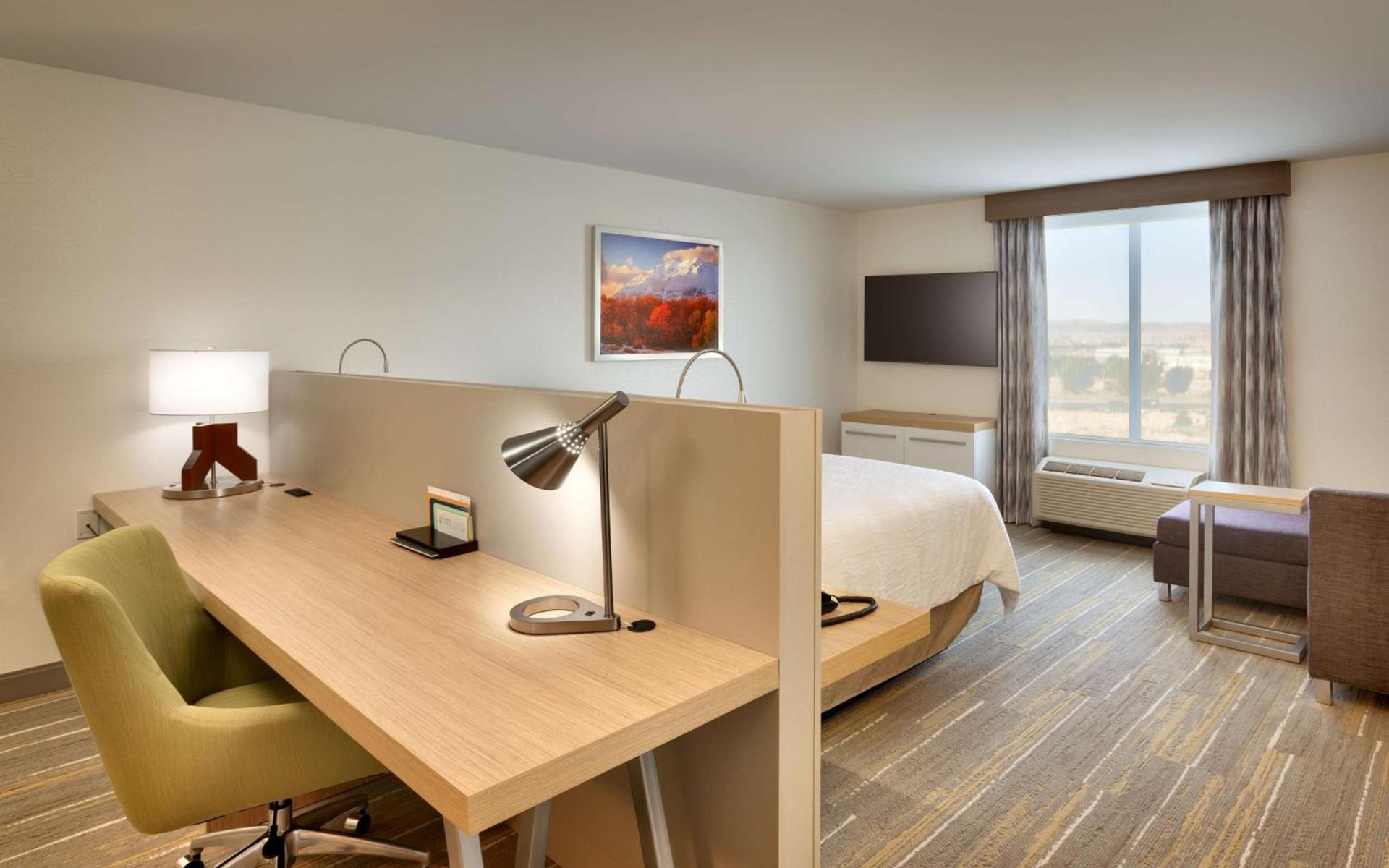 Hilton Garden Inn Lehi photo 26