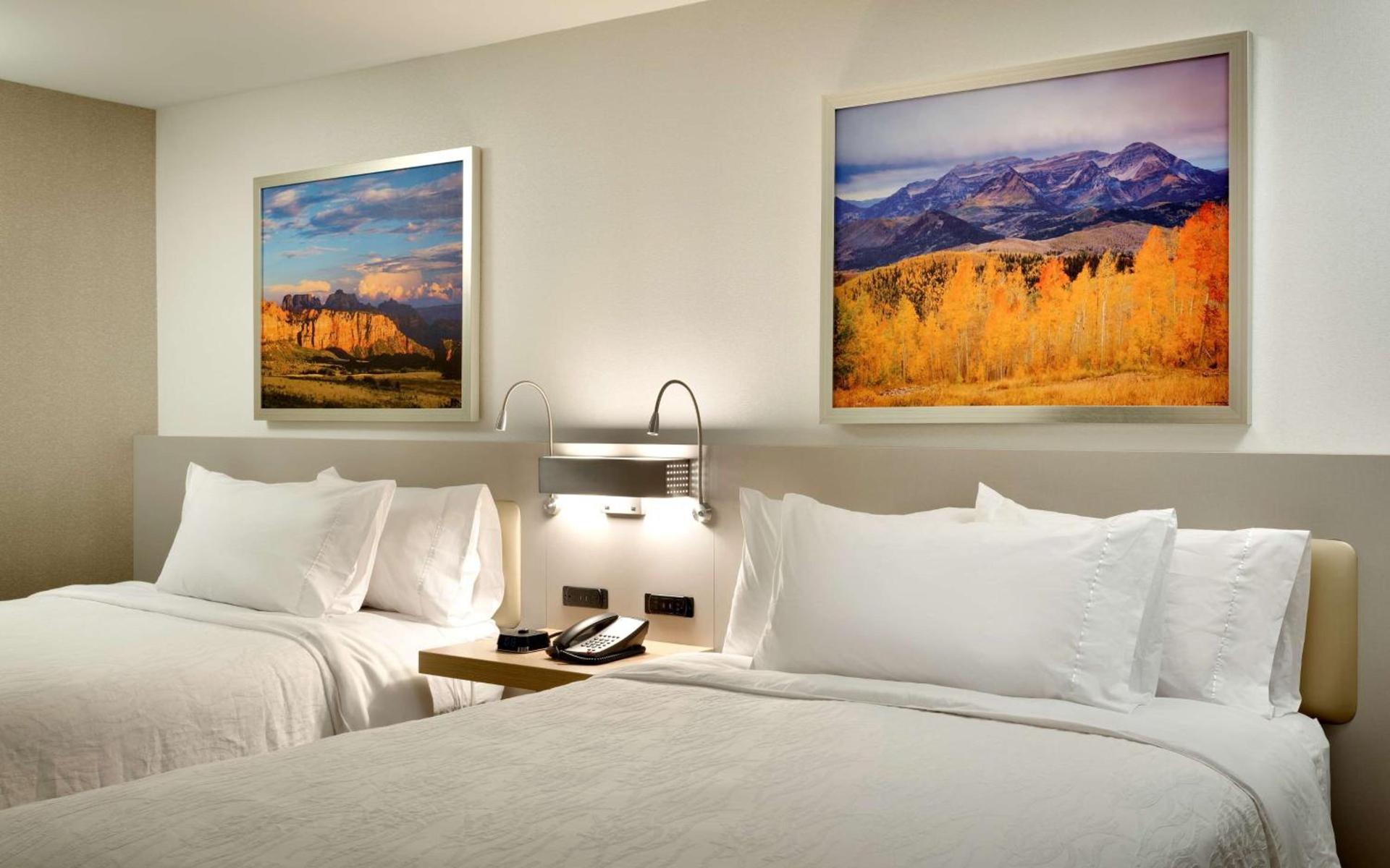 Hilton Garden Inn Lehi photo 27