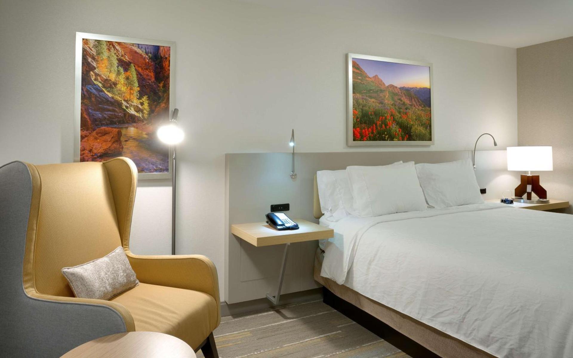 Hilton Garden Inn Lehi photo 29