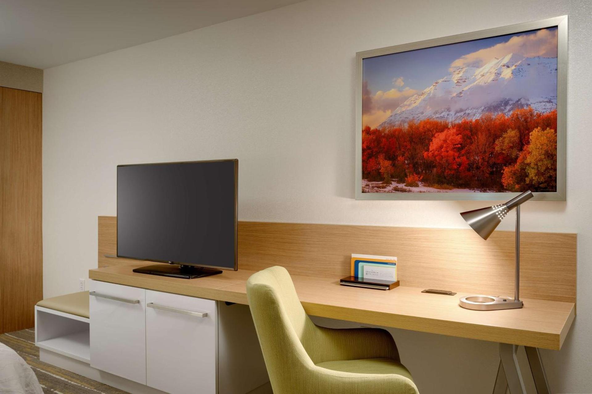 Hilton Garden Inn Lehi photo 28