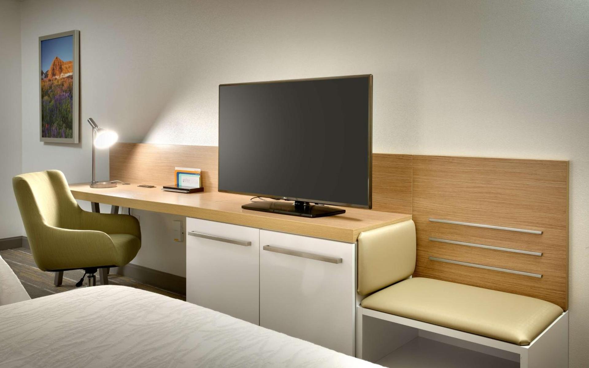 Hilton Garden Inn Lehi photo 32