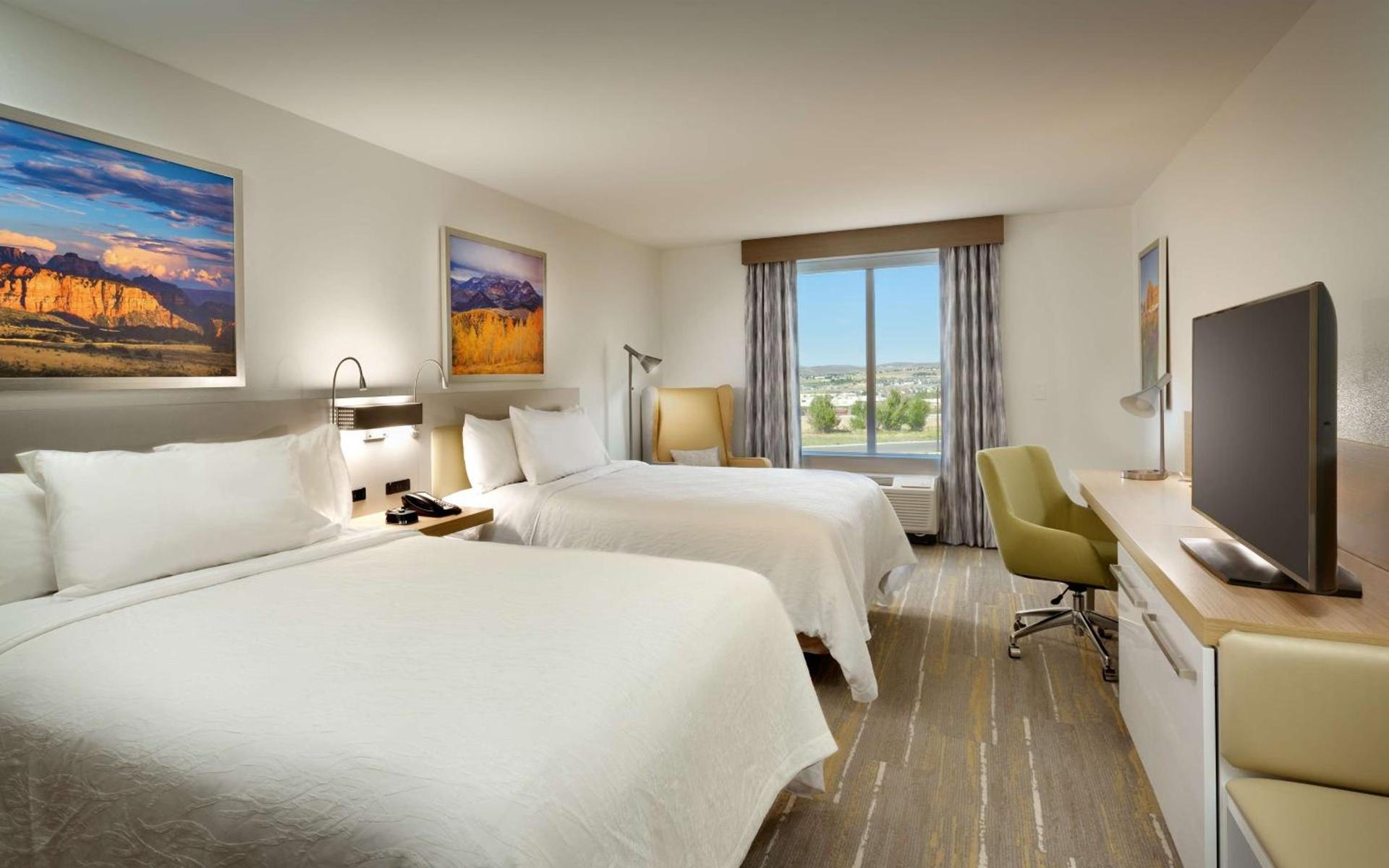 Hilton Garden Inn Lehi photo 34