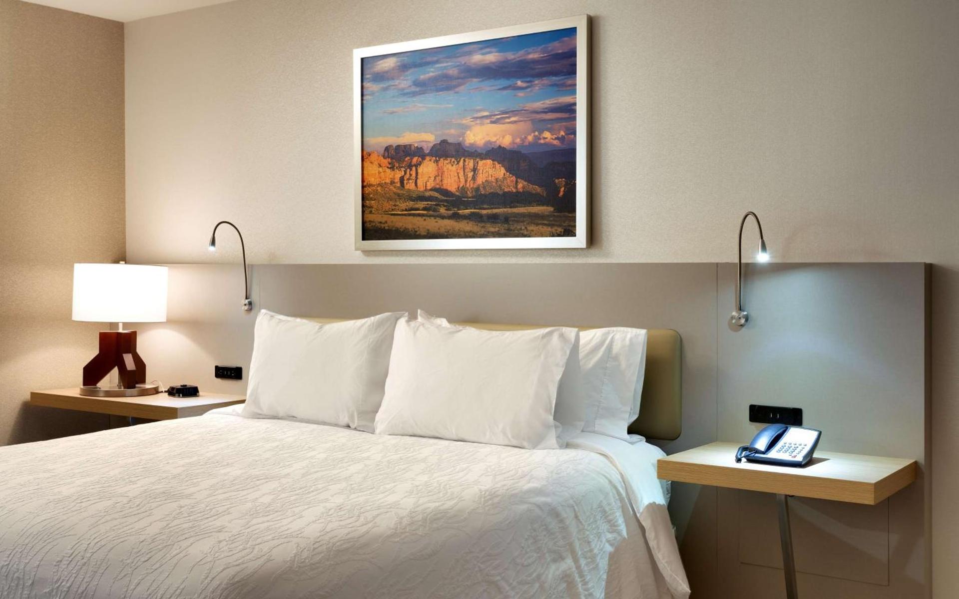 Hilton Garden Inn Lehi photo 35